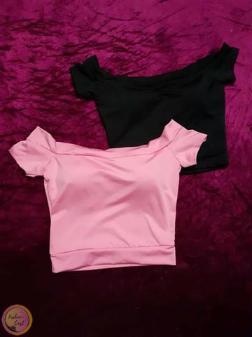 Blusas Moda Verão