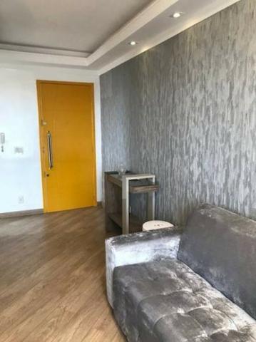 Imperdível Apto $369.000 por $299.000 totalmente Mobiliado! - Foto 2
