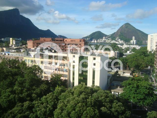 Apartamento à venda com 2 dormitórios em Leblon, Rio de janeiro cod:AP2AP33036