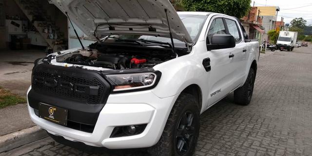 Ford ranger sporttrac 2.2 16v 4×4 - Foto 5