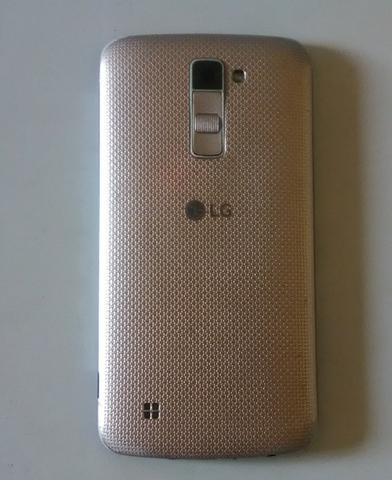 Celular LG K10 - Foto 3