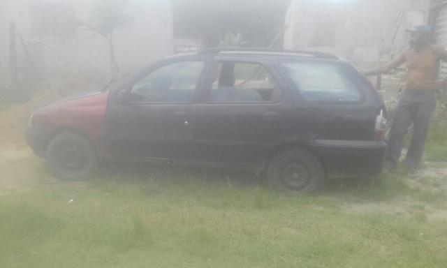 Palio wek. esse preco so pra hj - Foto 4