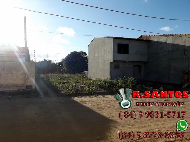 Terreno 10 x 22 Próx. a UPA de Nova esperança, Parnamirim Por 16 mil reais! - Foto 8