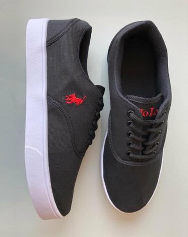 Sapatos Masculino e feminino vários modelos - Foto 3