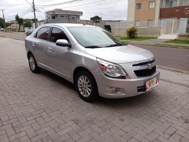 Cobalt 1.4 LTZ - 2015 - Foto 3