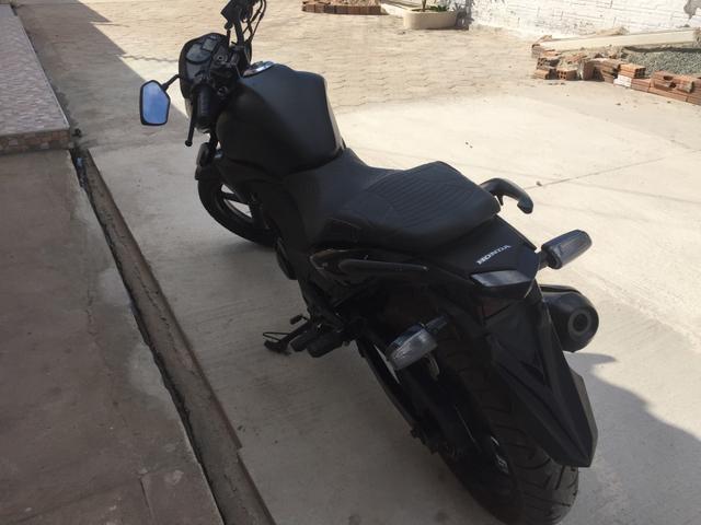 Cb300 2010/2011 - Foto 3