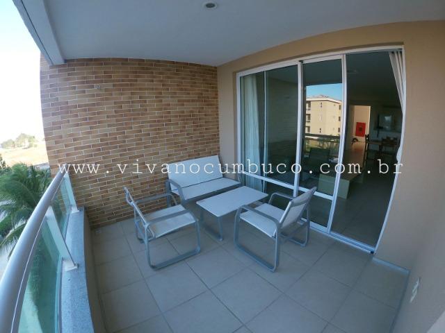 Apartamento para contrato anual no Cumbuco - Foto 14