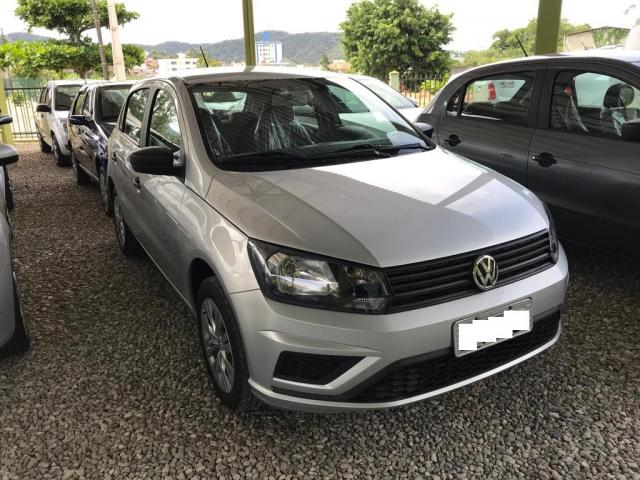 VOLKSWAGEN GOL 2019/2019 1.6 MSI TOTALFLEX 4P MANUAL - Foto 2