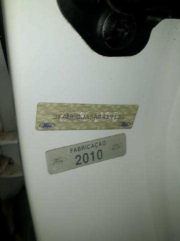 Ford Fusion - Foto 5
