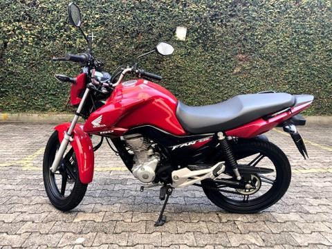 HONDA CG160 FAN - Foto 3