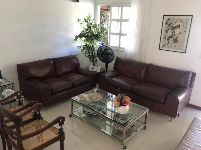 Cond. Quatro Rodas Golf Casa 5 suites em Pedra do Sal Itapuã R$ 1.150.000,00 - Foto 11