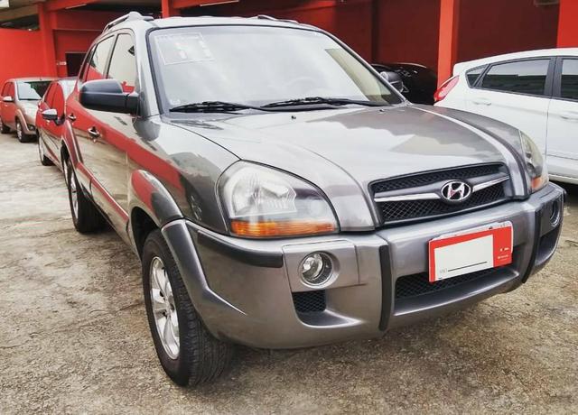 Hyundai Tucson GLB Manual - Foto 3