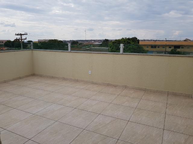 Residencial Oliveira III. Apartamento Três quartos - Minha Casa Minha vida - Foto 14