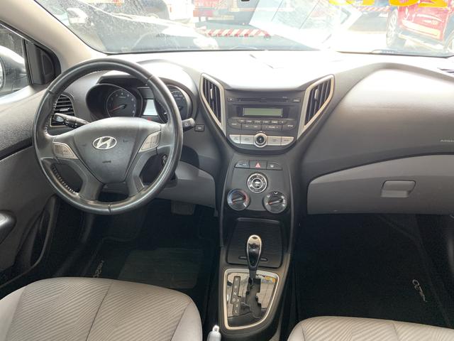 Hb20 Premium Automático- 2013 - Foto 3