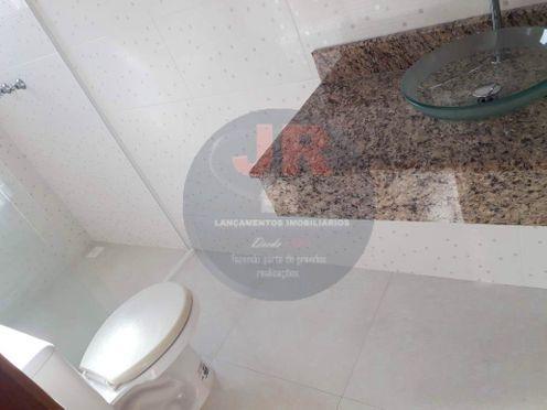 Casa à venda com 4 dormitórios em Bairro alto, Curitiba cod:SB257 - Foto 6