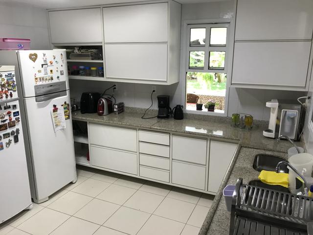 Excelente Casa Golf 4 Rodas condomínio de Alto Luxo 5 suítes - Foto 16