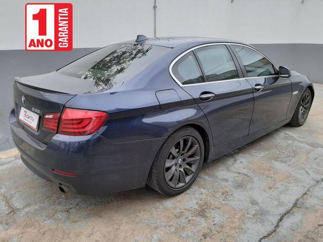 535iA 3.0 24V 306cv Bi-Turbo - Foto 4
