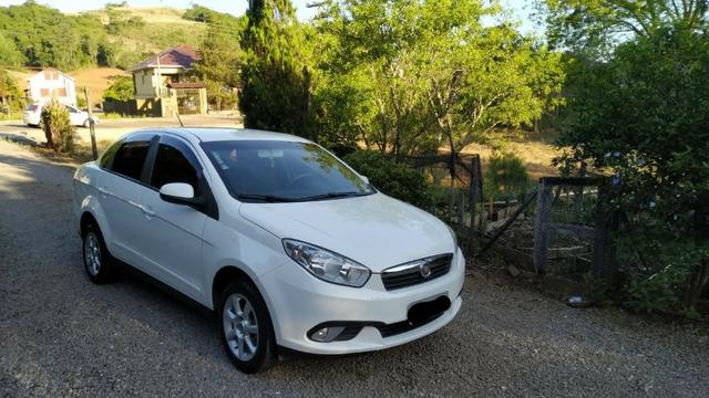 Vendo Sienna 13/14 1.4 Attractive