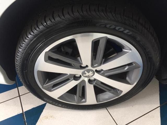 PEUGEOT 308 GRIFFE THP - Foto 8
