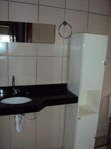 Casa 2/4 Rua Hermantino Fernandes, Res Santa Fé - Foto 13