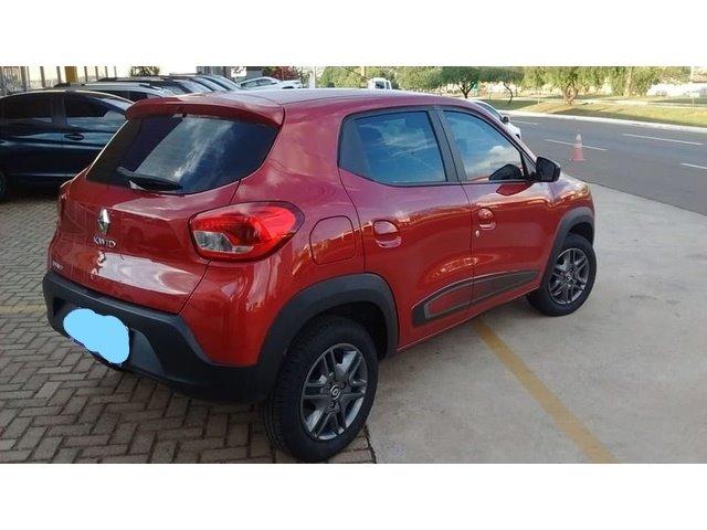 Renault Kwid 1.0 Intense 2019 - Foto 4