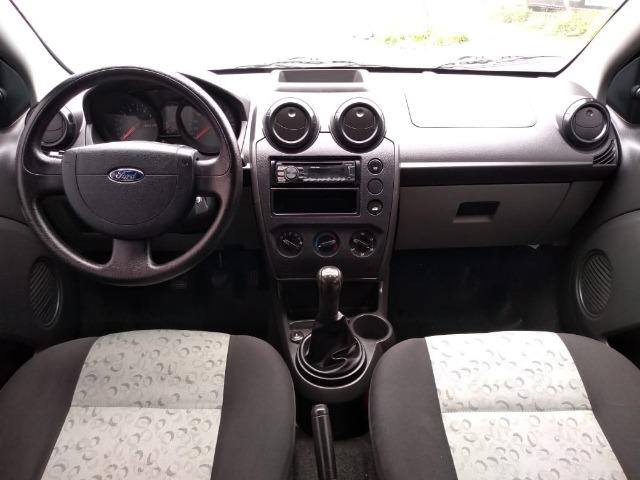 Ford Fiesta Hatch 1.0 2010 - Foto 2
