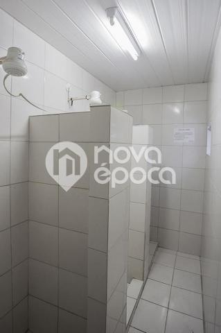 Casa à venda com 4 dormitórios em Centro, Rio de janeiro cod:FL4SB22805 - Foto 16