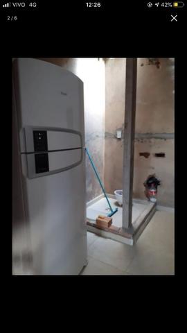 Aluga-se casa na cidade operaria - Foto 3