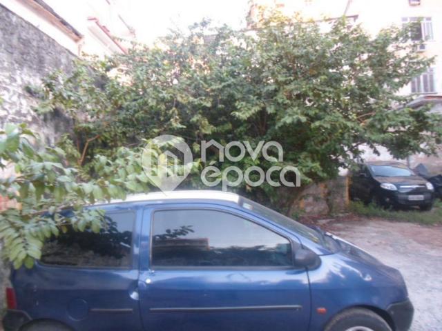 Terreno à venda em Vila isabel, Rio de janeiro cod:AP0TR0588 - Foto 4