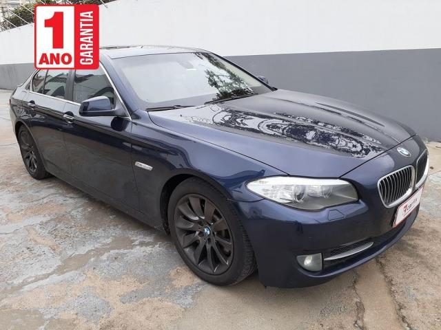 535iA 3.0 24V 306cv Bi-Turbo - Foto 5