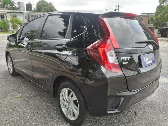 Honda Fit LX 1.5 CVT 2017 c/ 16 mil km! Falar com Igor - Foto 6