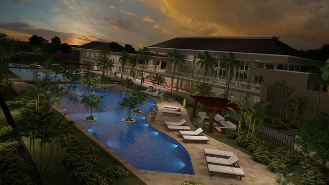 Lote - Cond. Ampliare - 300m² - ? vista -SN