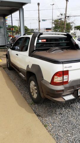 Strada adventure CD 1.8 13/13 - Foto 6