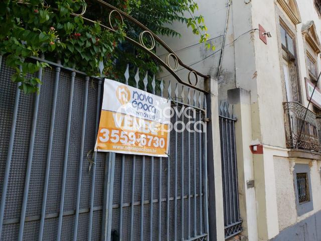 Casa à venda com 4 dormitórios em Santa teresa, Rio de janeiro cod:BO4CS24536 - Foto 17