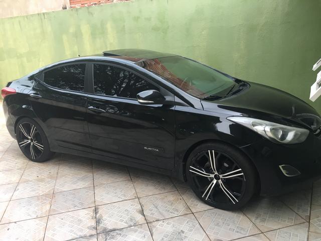 Elantra - Foto 8