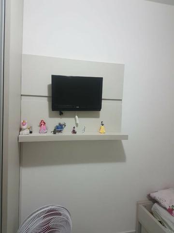 Apartamento em Itajaí - Semi Mobiliado - Foto 8