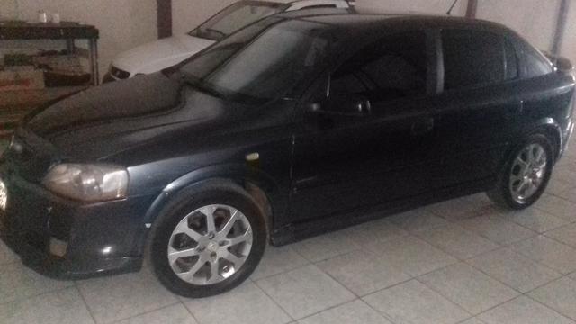 Astra hb 2.0 advantagem