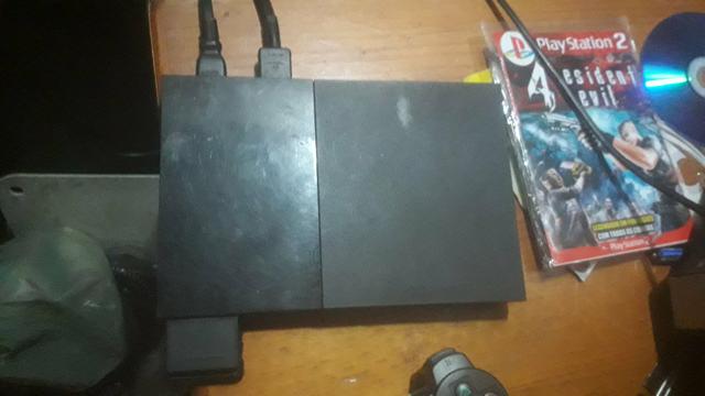 Vendo controle sem fio acompanha agums dvd