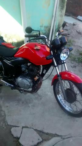 Vendo Fan 2011 partida
