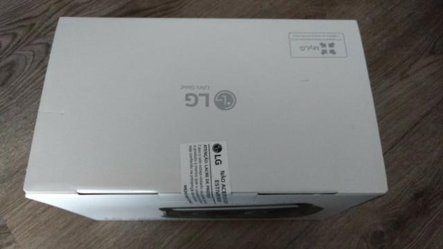 Caixa Bluetooth LG Xboom GO PK7 40W - Foto 3