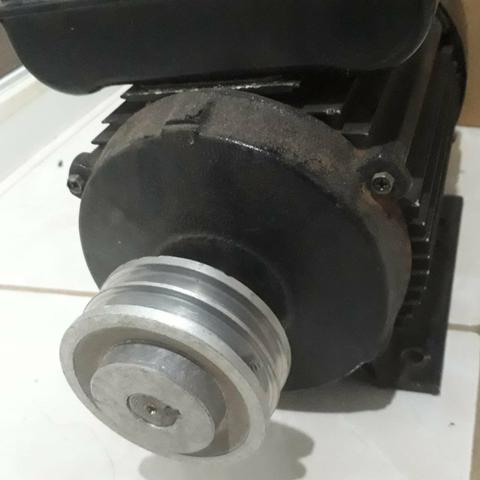 Motor Elétrico - Foto 4