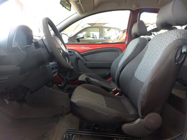 FORD KA 2011/2012 1.0 MPI 8V FLEX 2P MANUAL - Foto 5