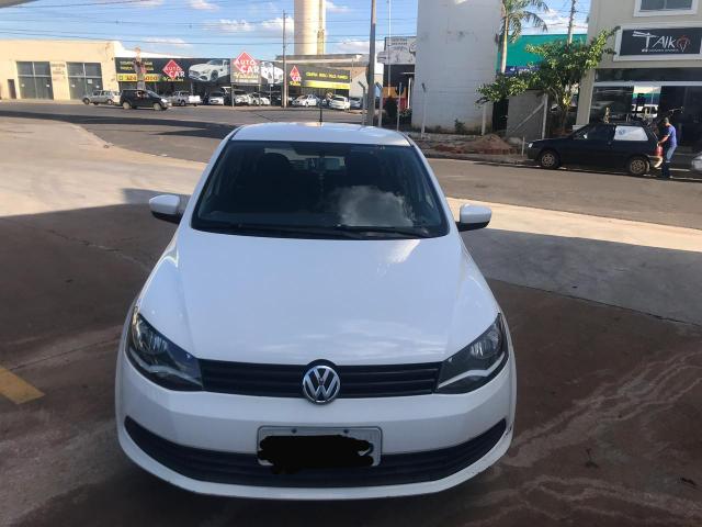 Gol G6 1.0 trend 13/14 completo - Foto 3