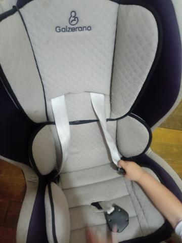Cadeirinha galzerano
