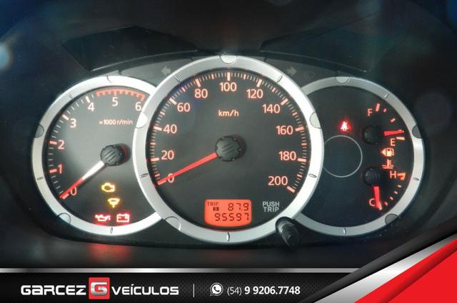 Mitsubishi L200 Triton HPE 3.2 Turbo Diesel 4X4 Manual Lacrada Revisada Procedência - Foto 12