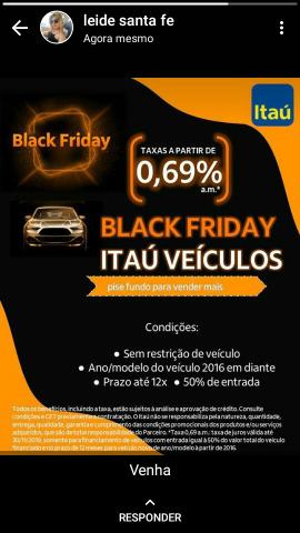 Vendo lindo ford ka 2018 - Foto 3
