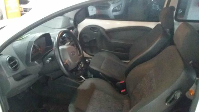 Vendo Carro/ KA 2011 - Foto 5