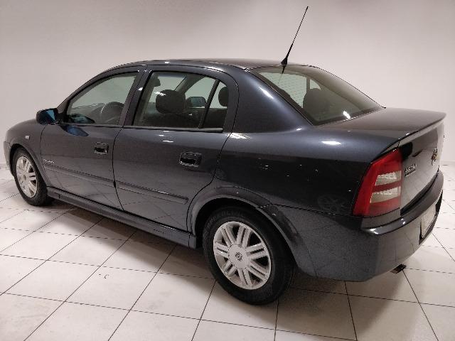 GM Chevrolet Astra Sedan Elegance 2.0 - Foto 3