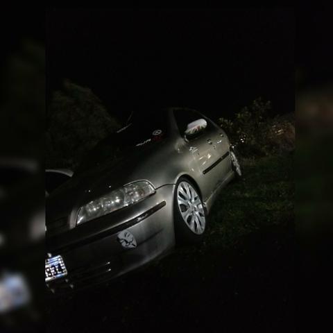 Vendo palio suspensao a ar!!!