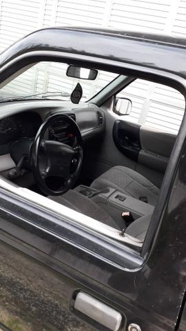 Vendo ford ranger - Foto 4